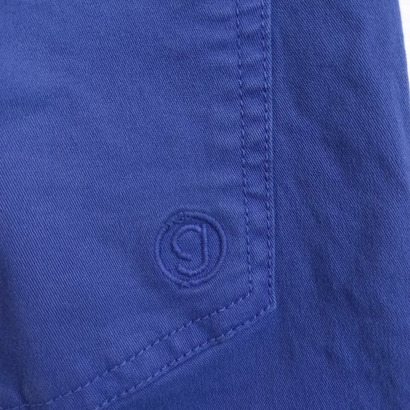 Gramicci Violet Pants - Women 4 (B70058-V06) - Picture 4 of 9